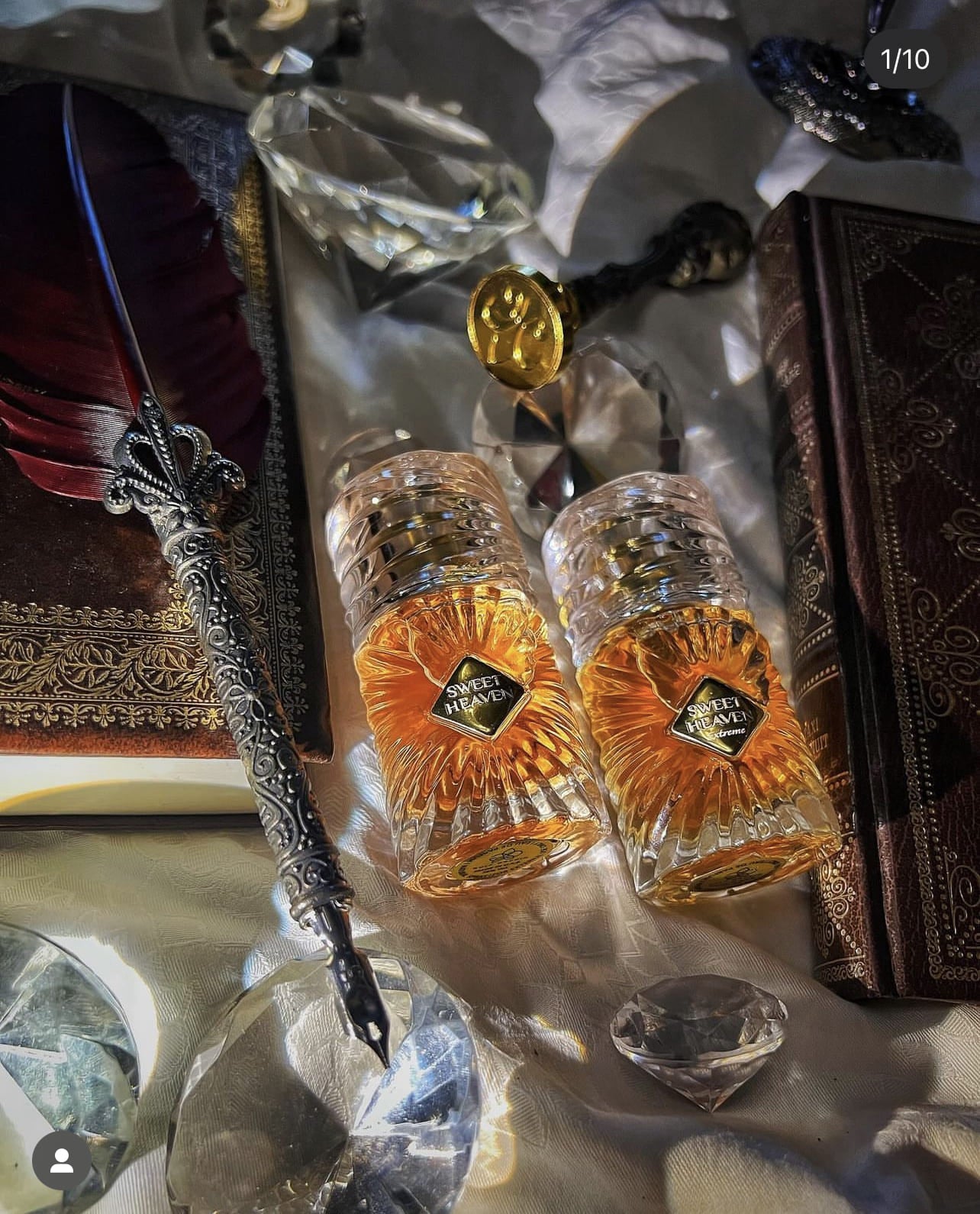Gulf Orchid Fragrances