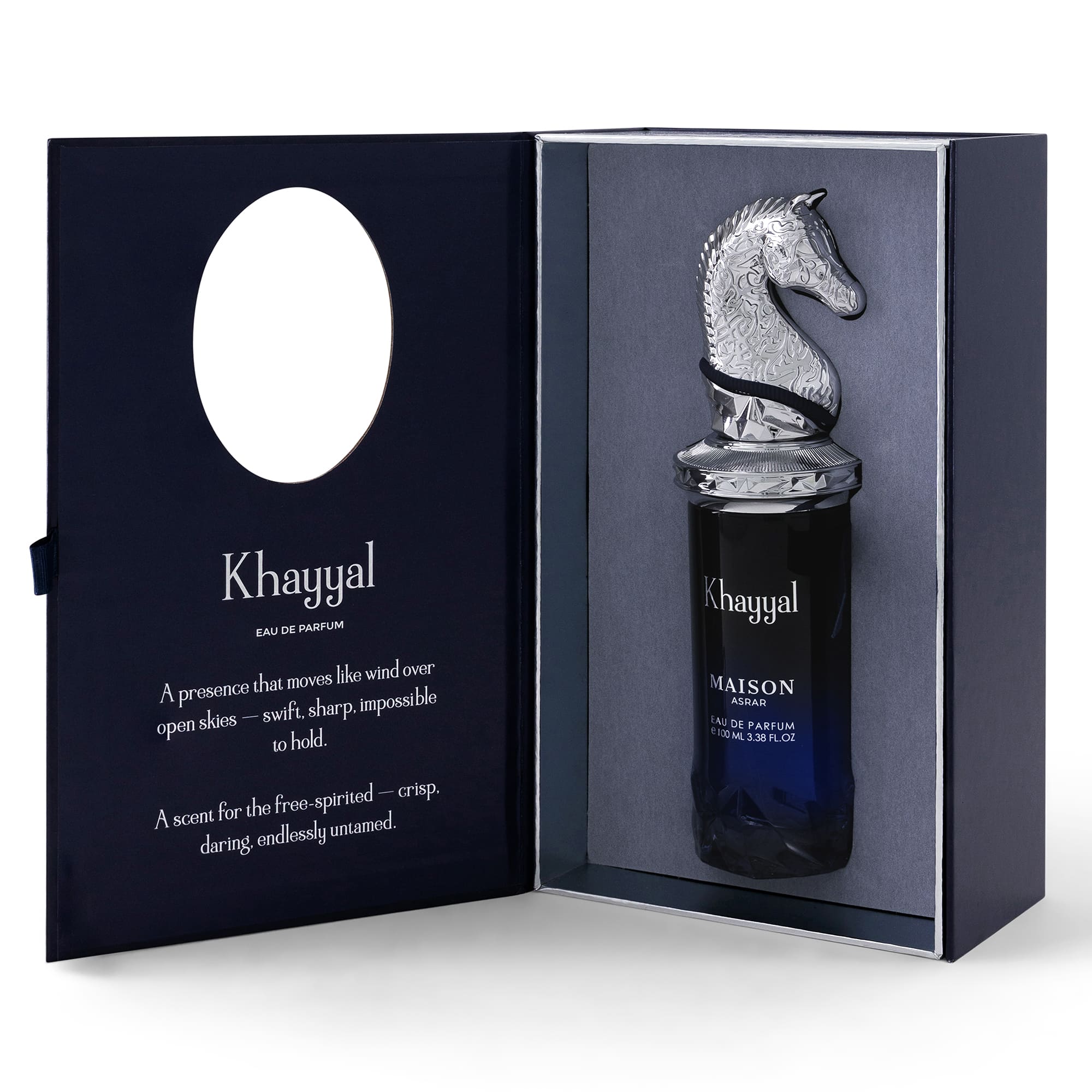Gulf Orchid Fragrances