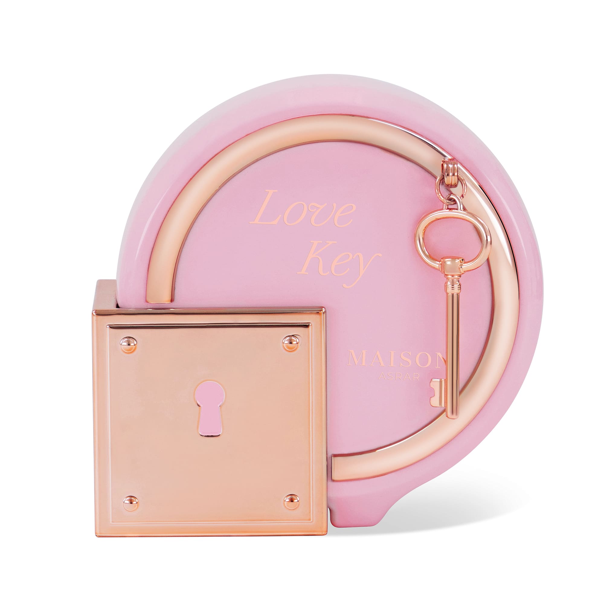 Love Key