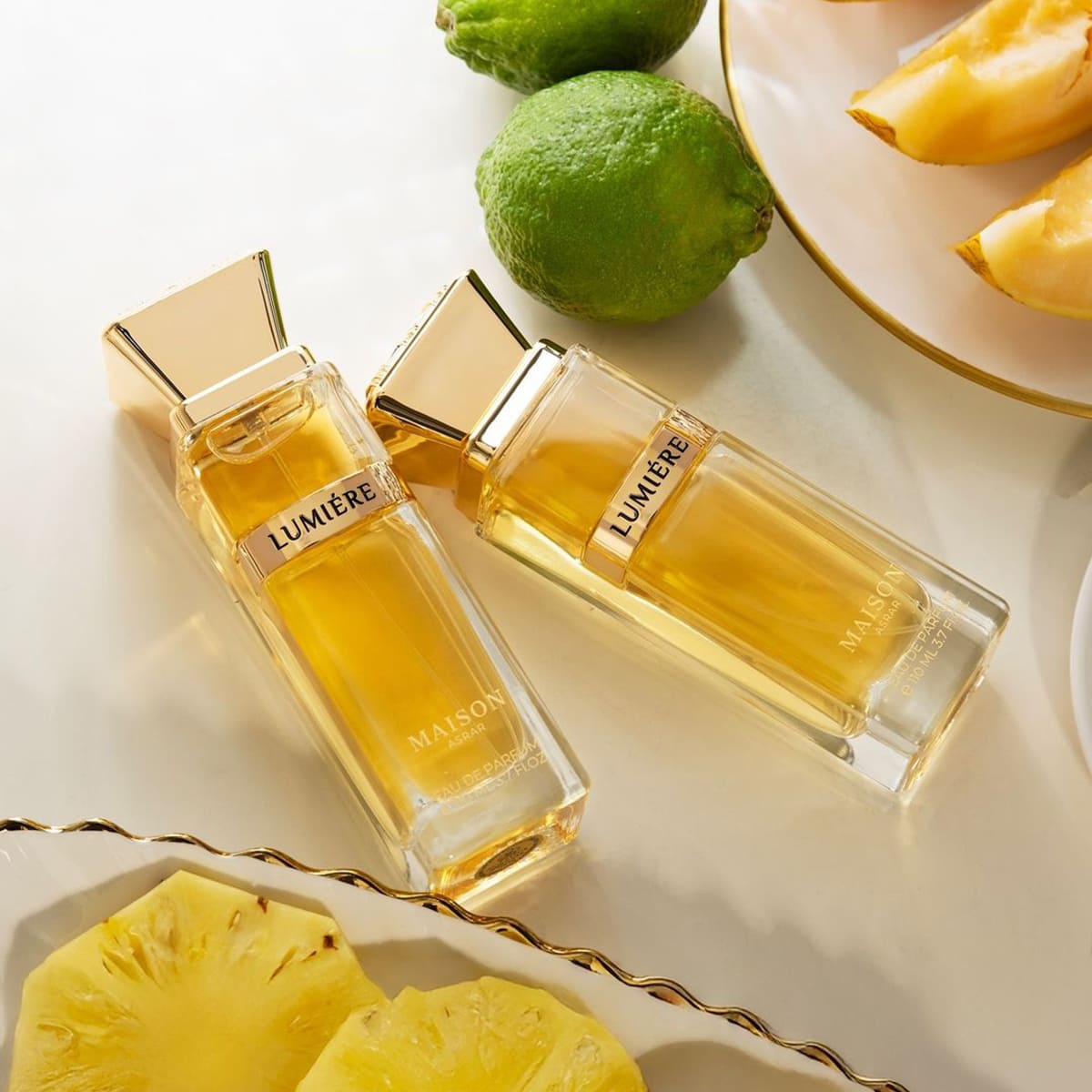 Gulf Orchid Fragrances