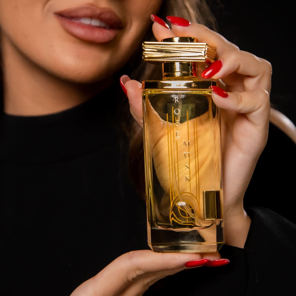 Gulf Orchid Fragrances