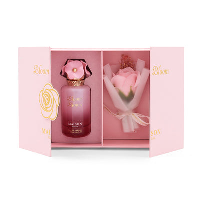 BLOOM BLOOM