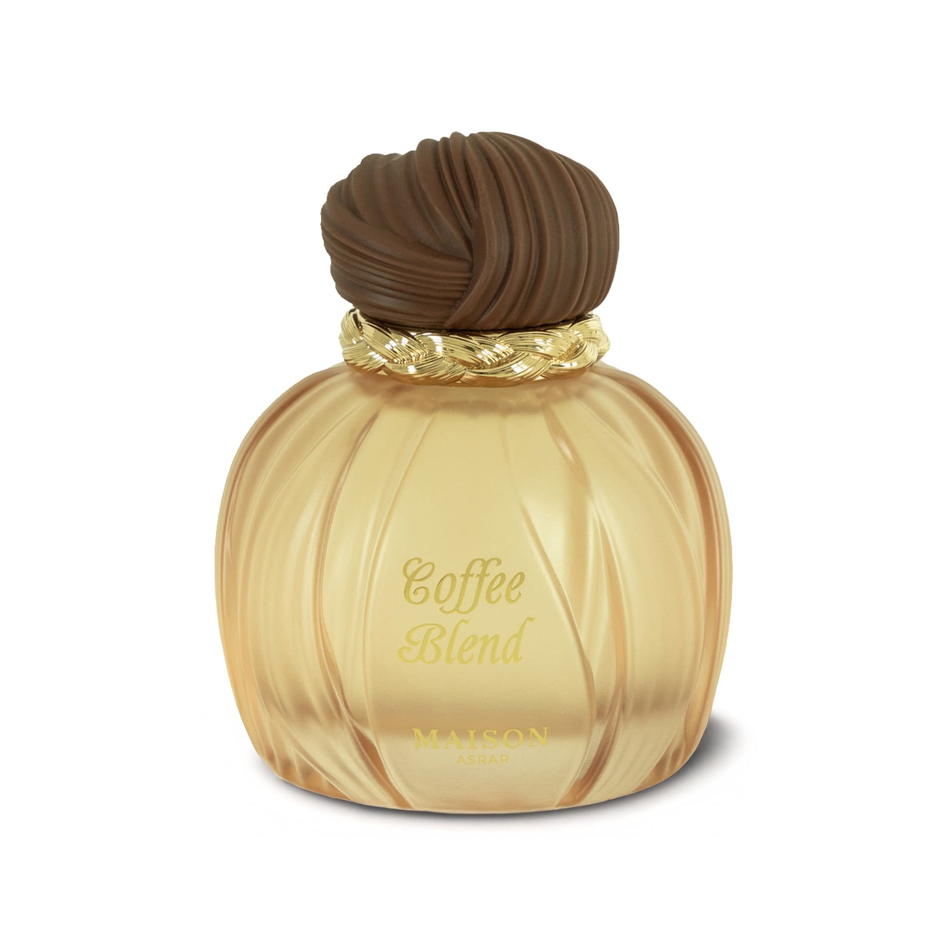 Maison Asrar SMELL LIKE TIRAMISU Perfumes