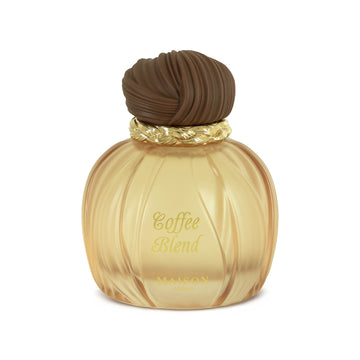 Coffee Blend Eau De Parfum