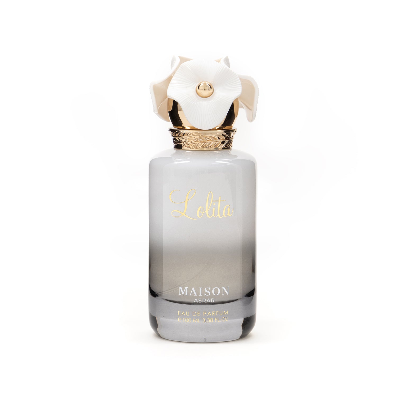 Gulf Orchid Fragrances