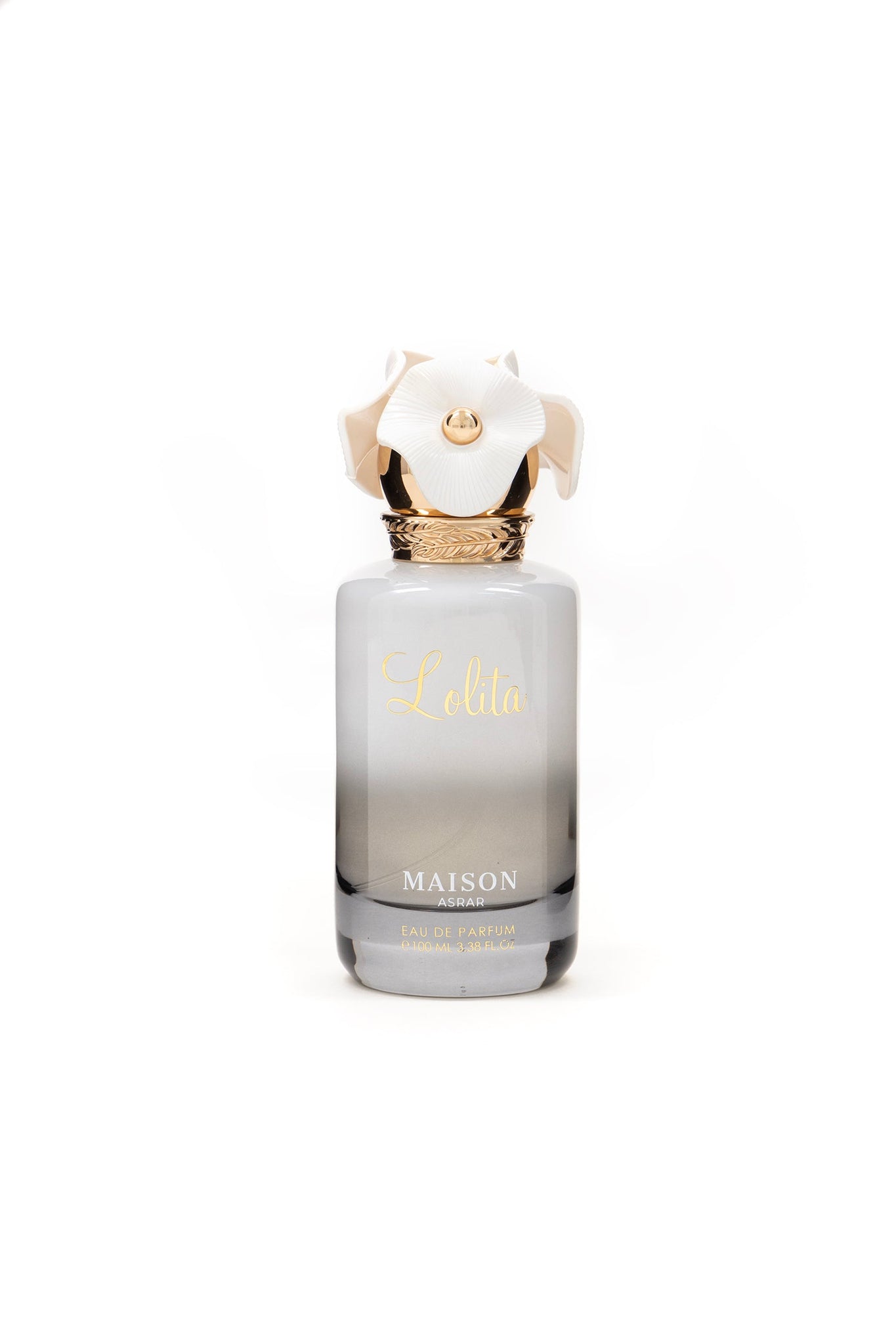 Maison Asrar Lolita Eau de Parfum 100ml