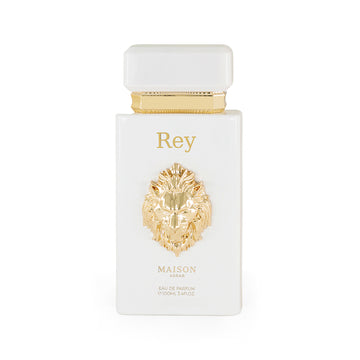 Rey Eau de Parfum 100ml Maison Asrar