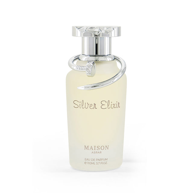SILVER ELIXER
