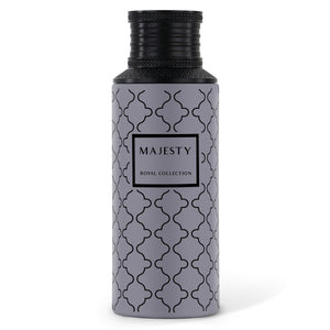 MAJESTY