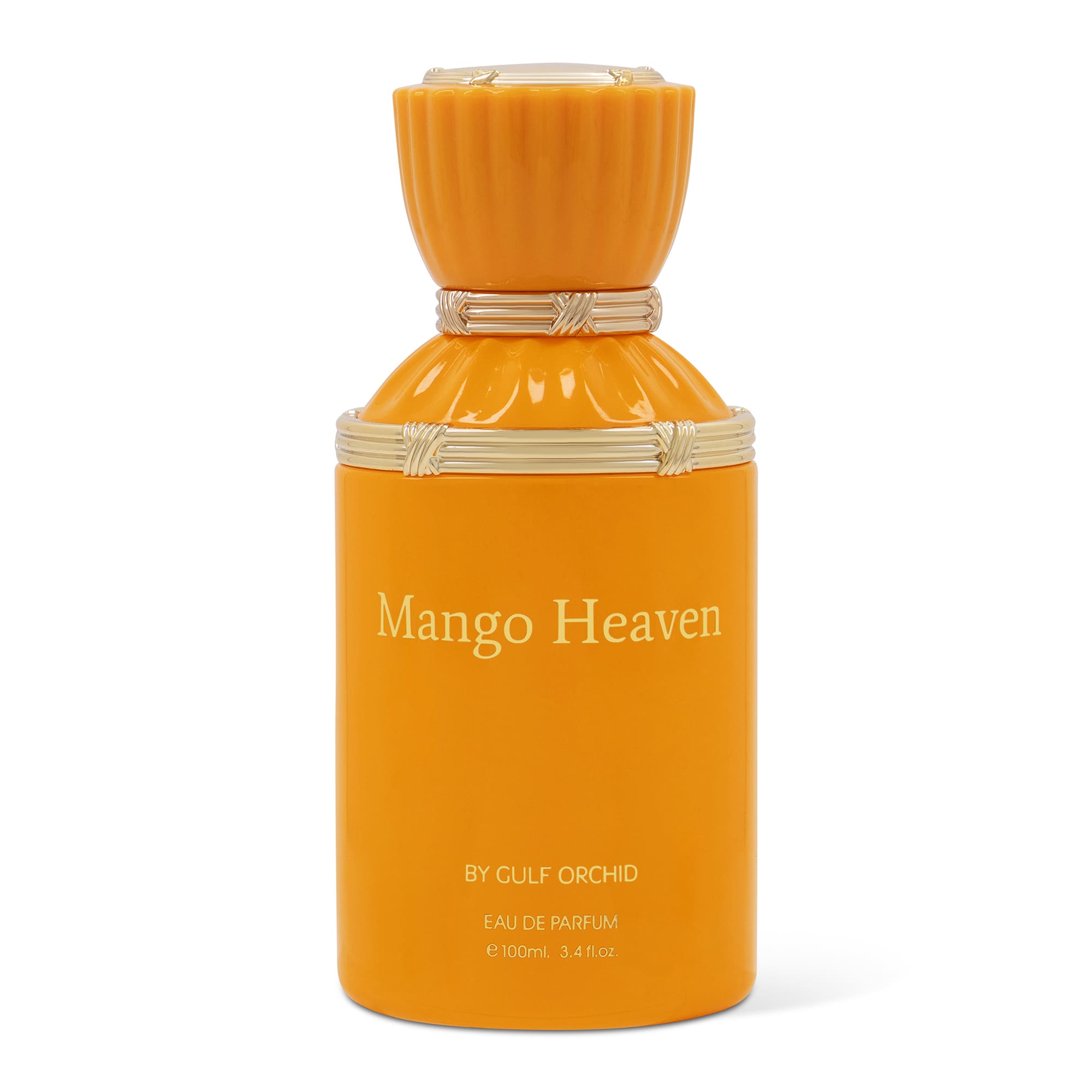 Gulf Orchid Mango Heaven Eau De Parfum Perfumes    