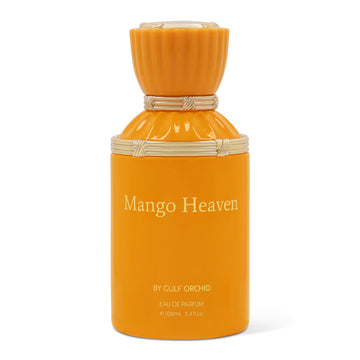 MANGO HEAVEN