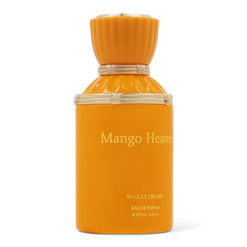 MANGO HEAVEN