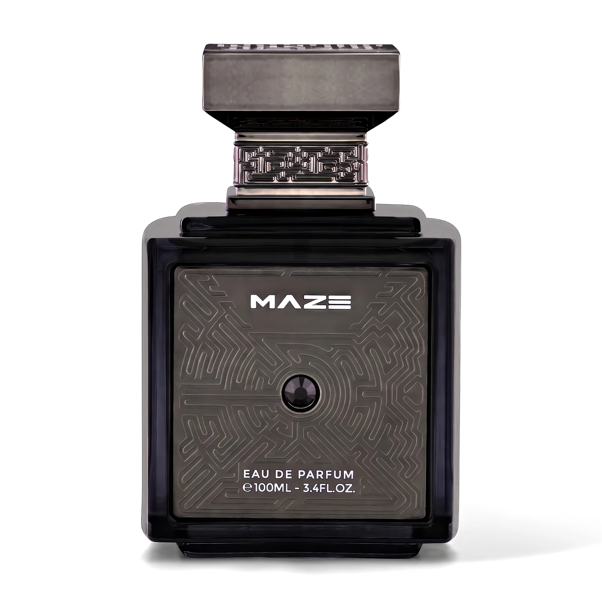 Maze
