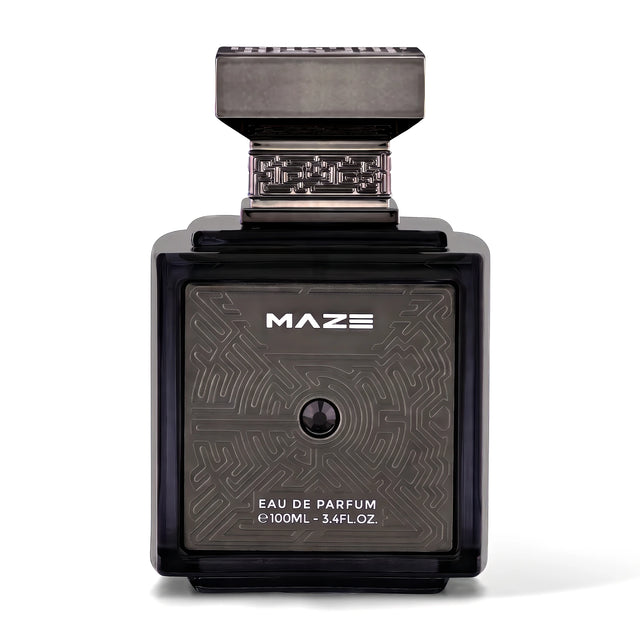 MAZE