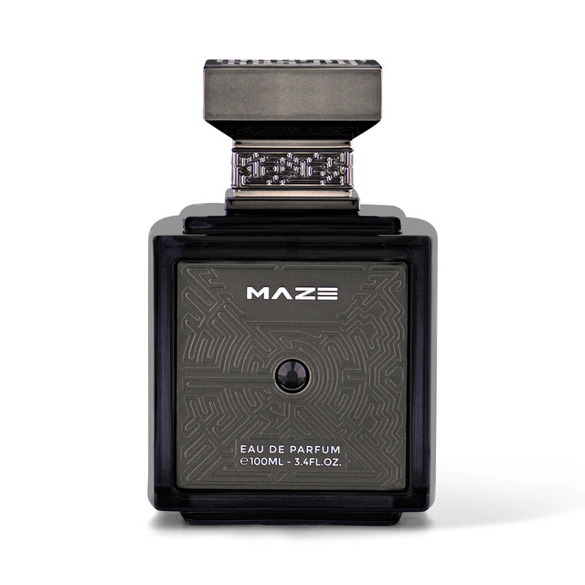MAZE