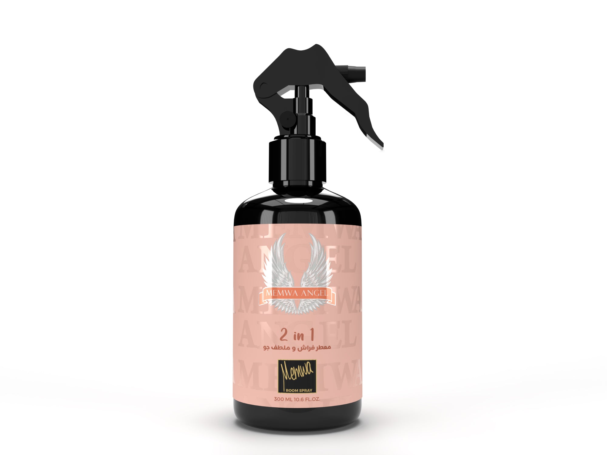 Memwa Angel Room Spray  300 Ml