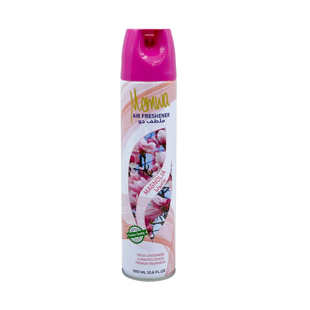 معطر جو ماغنوليا من ميموا
