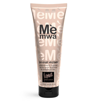 Memwa Me'mwa Body Lotion