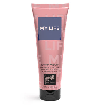 Memwa My Life Body Lotion