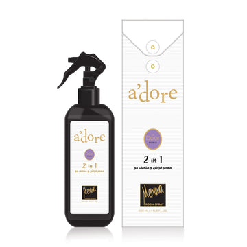 Memwa Adore Room Spray  500ml