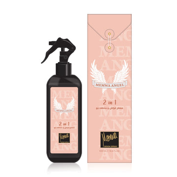 Memwa Memwa Angel Room Spray  500ml