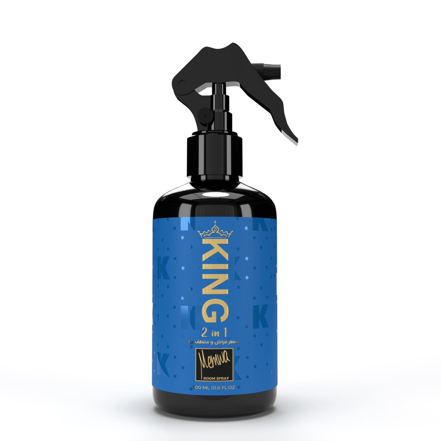 King Room Spray  300ml