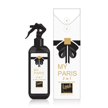 Memwa My Paris Room Spray  500ml