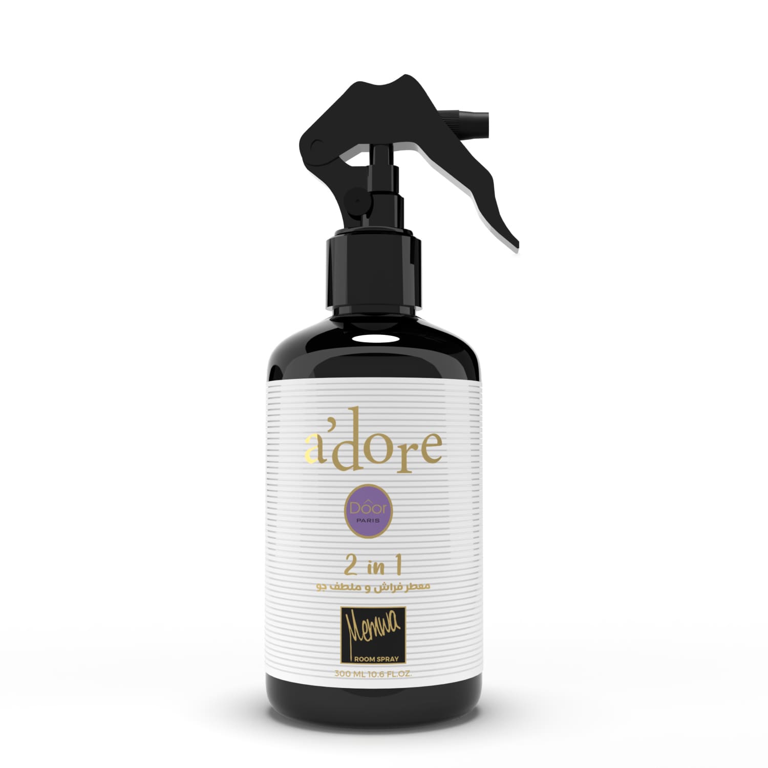معطر الغرفة ميموا أدور 300 مل