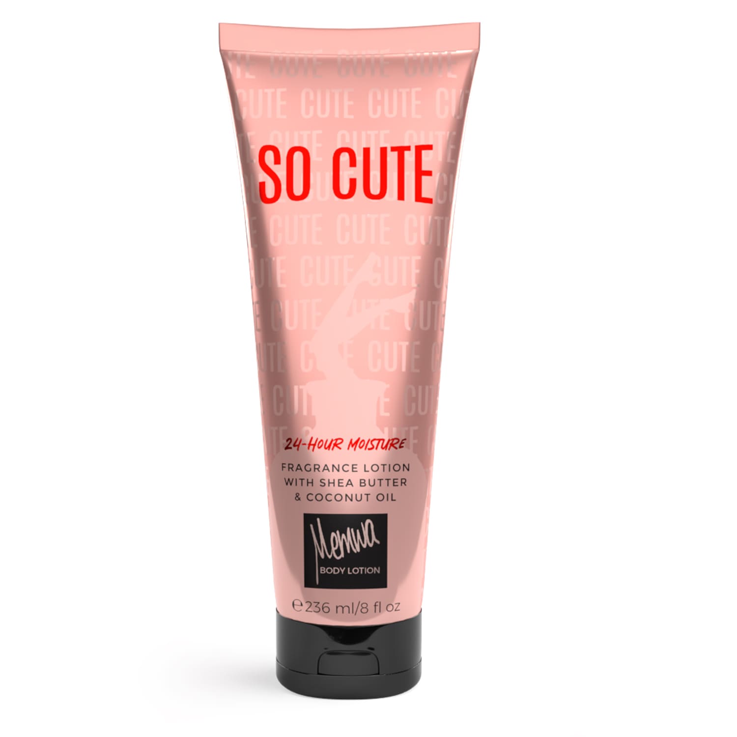 So Cute Body Lotion