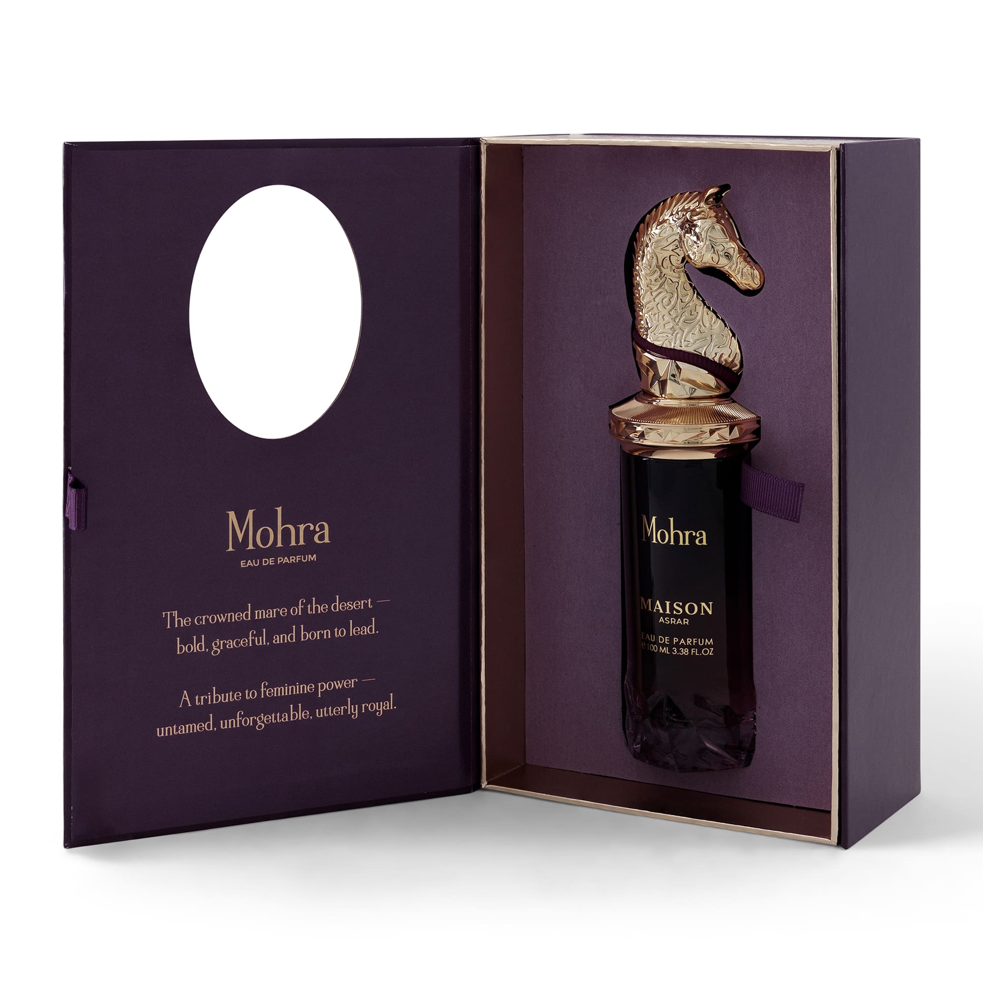Gulf Orchid Fragrances