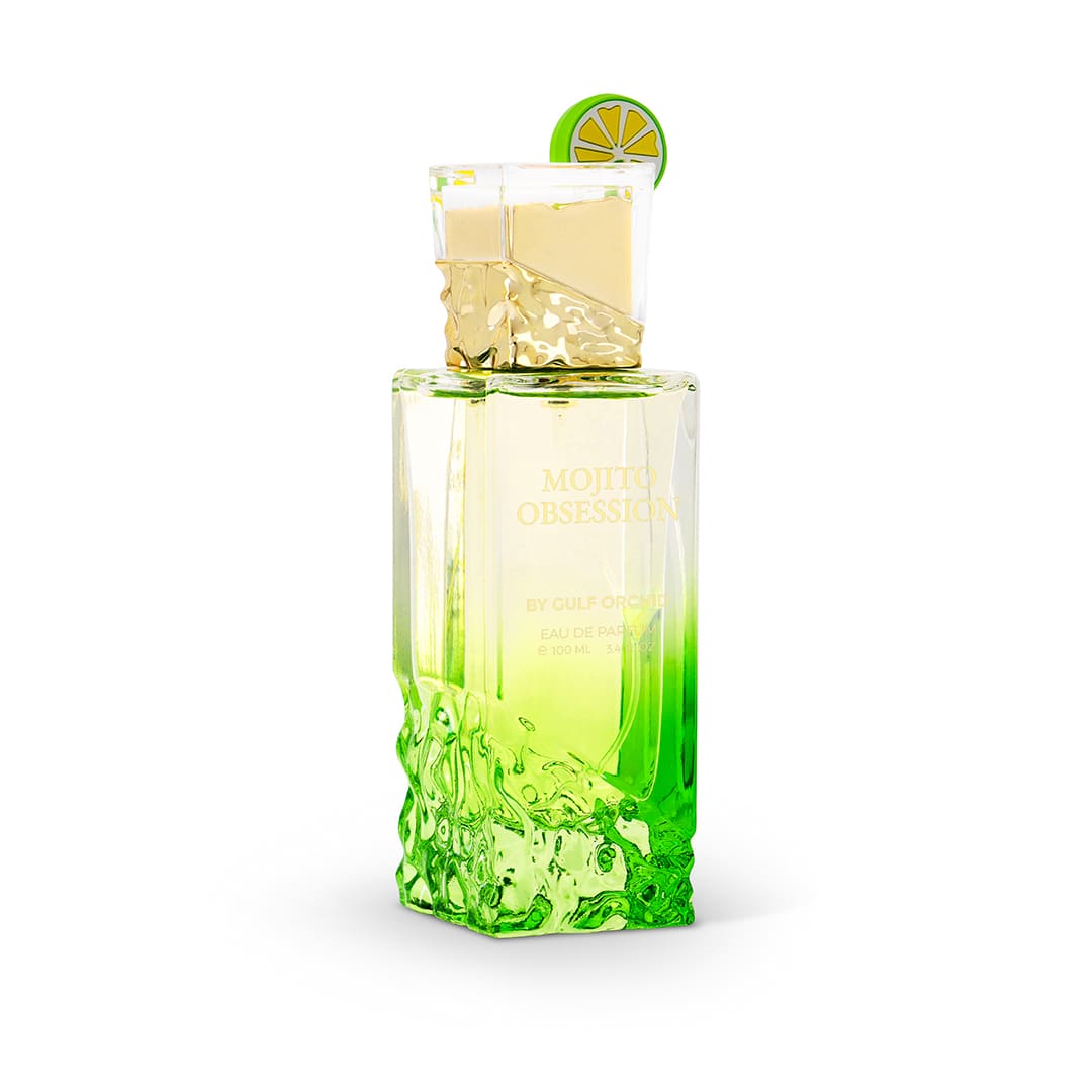 MOJITO OBSESSION