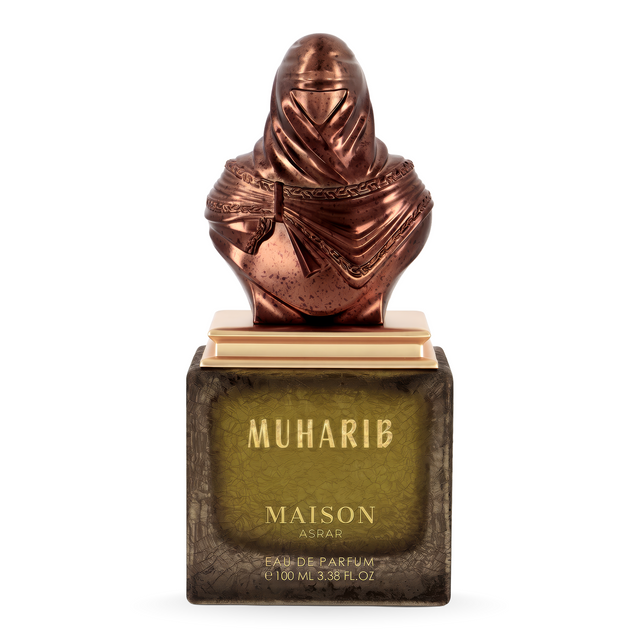 MUHARIB