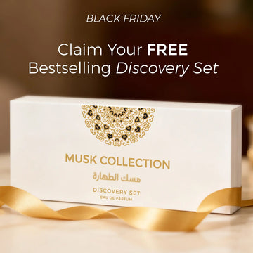 MUSK DISCOVERY SET