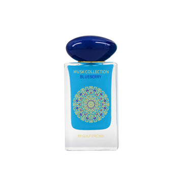 Musk Tahara Eau de Parfume Blueberry