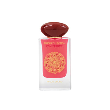 Musk Tahara Eau de Parfume Pomegranate