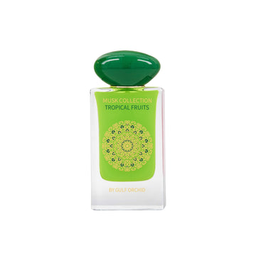 Musk Tahara Eau de Parfume Tropical Fruits