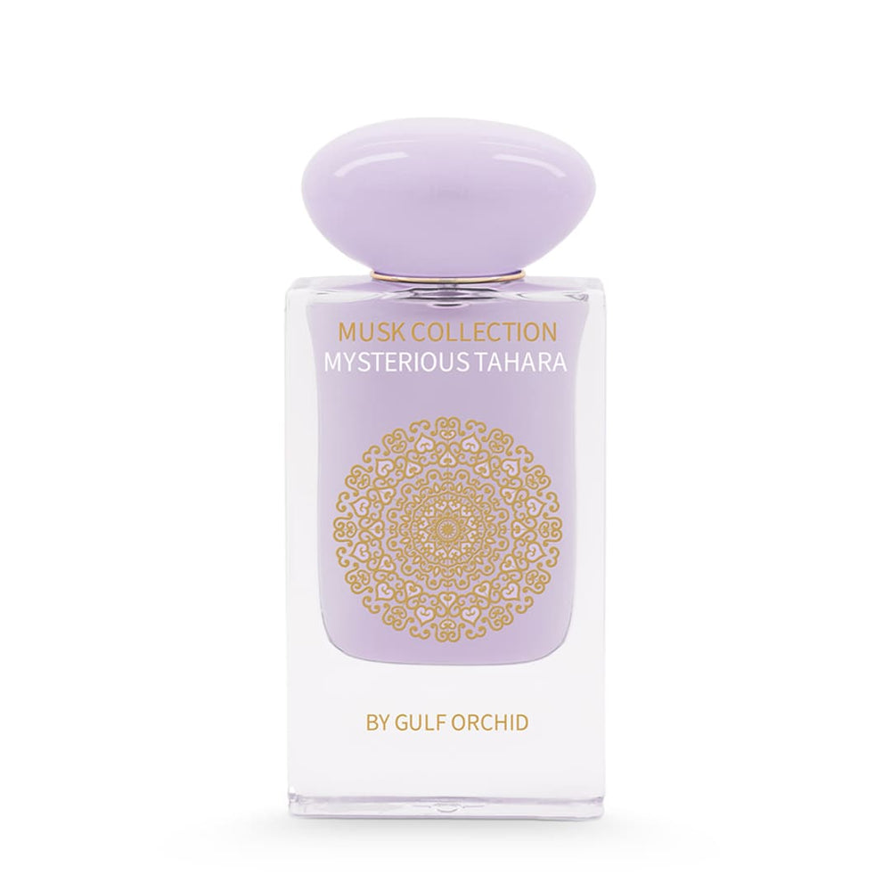 مسك طهارة طهارة غامضة