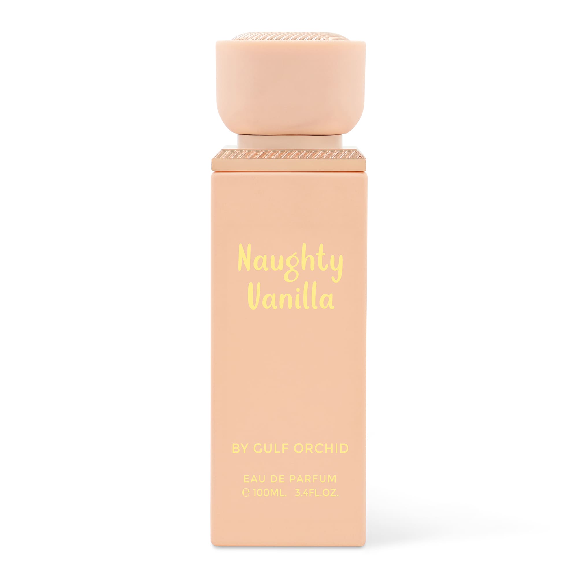 NAUGHTY VANILLA