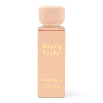 NAUGHTY VANILLA