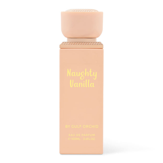 NAUGHTY VANILLA