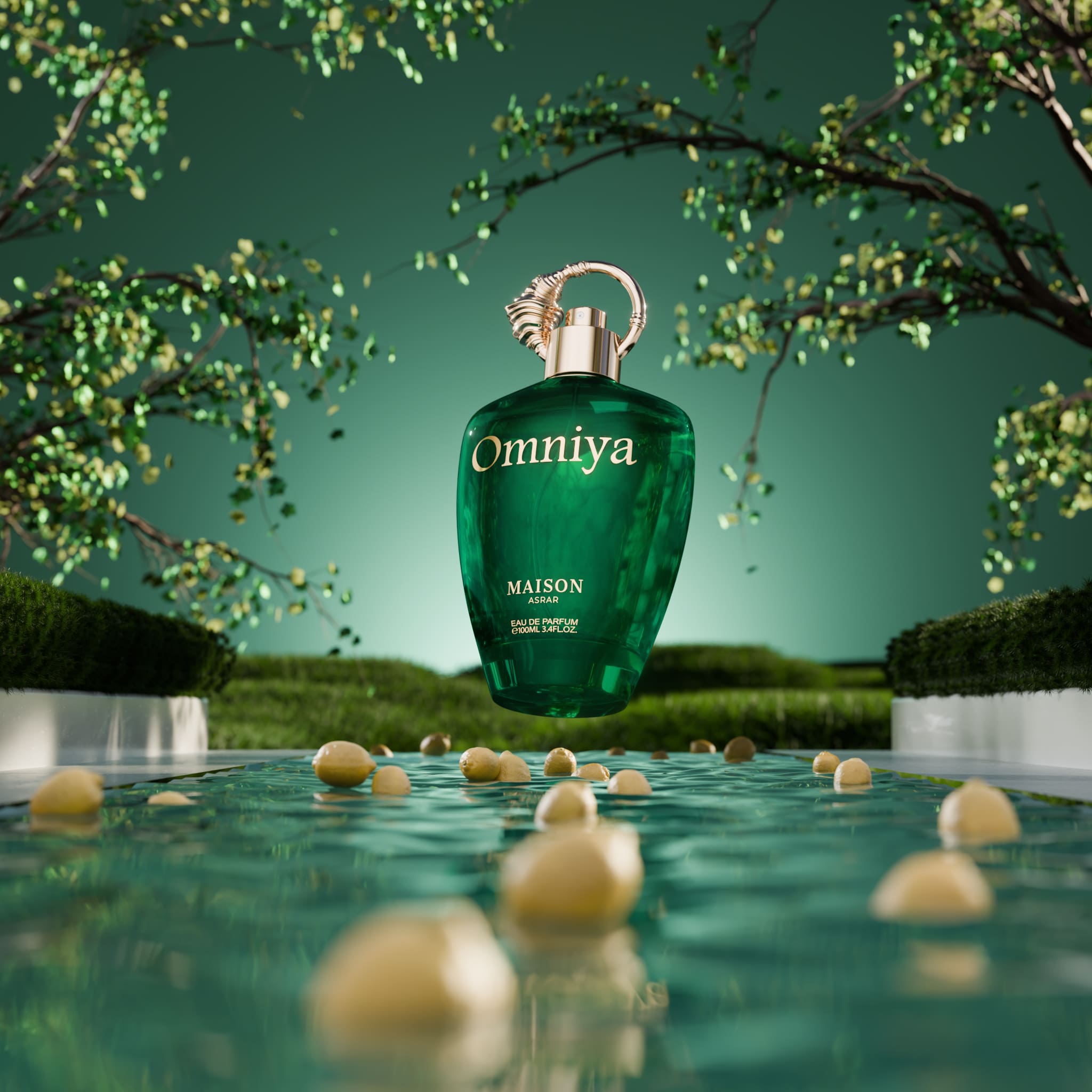 Gulf Orchid Fragrances