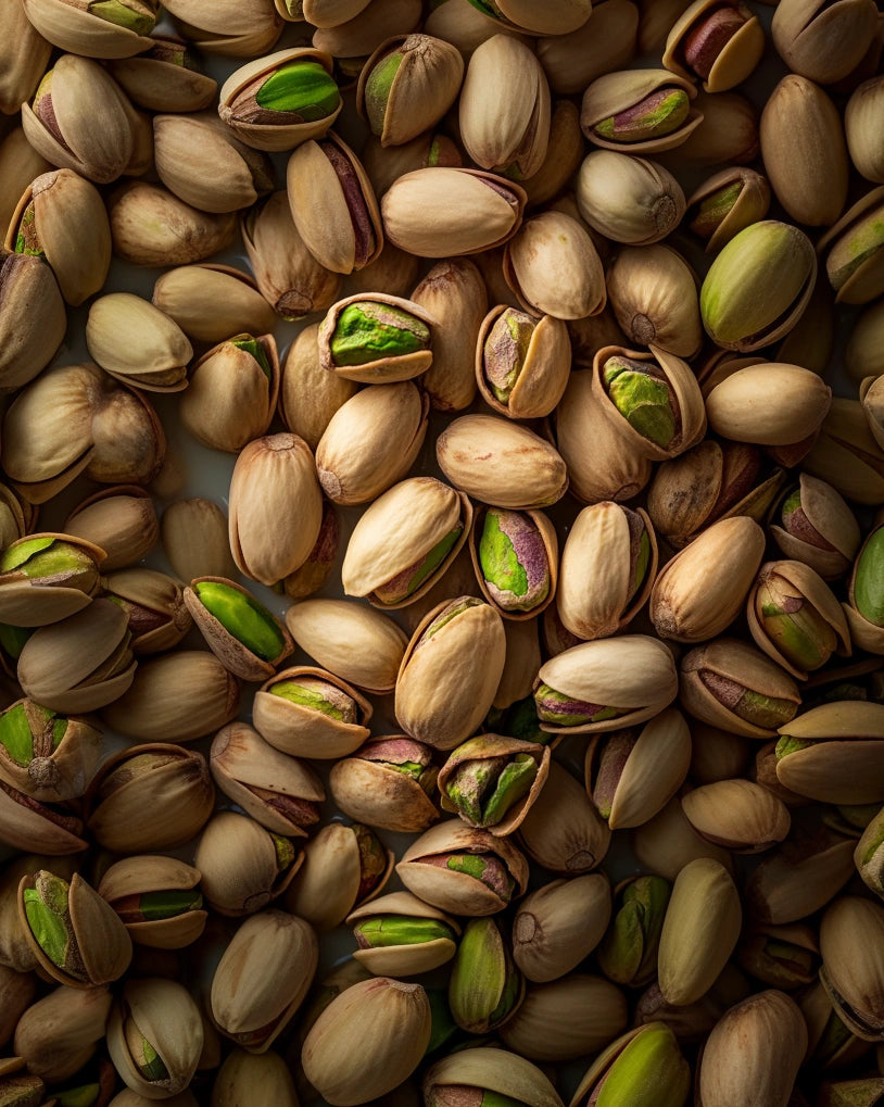 PISTACHIO