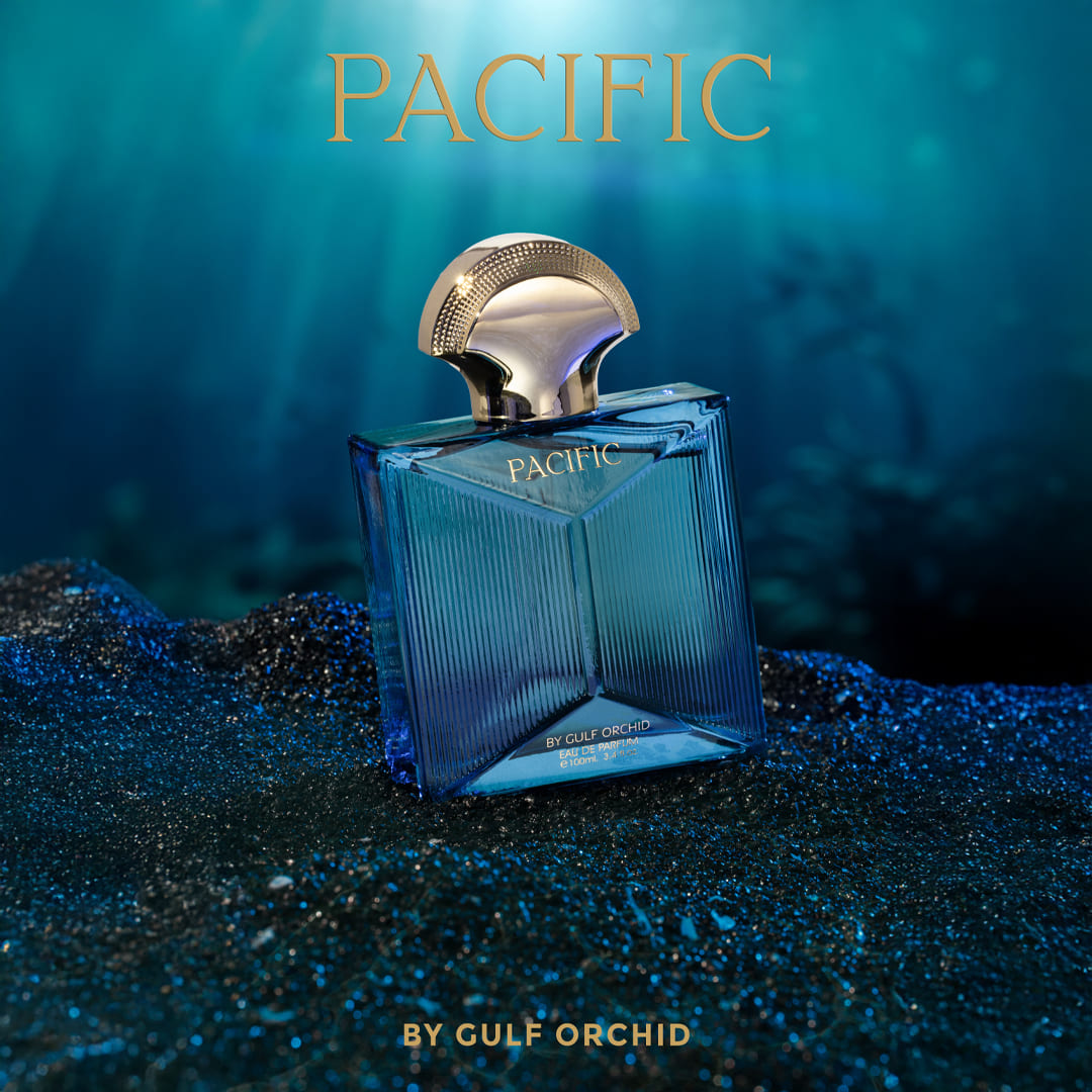 Gulf Orchid Fragrances