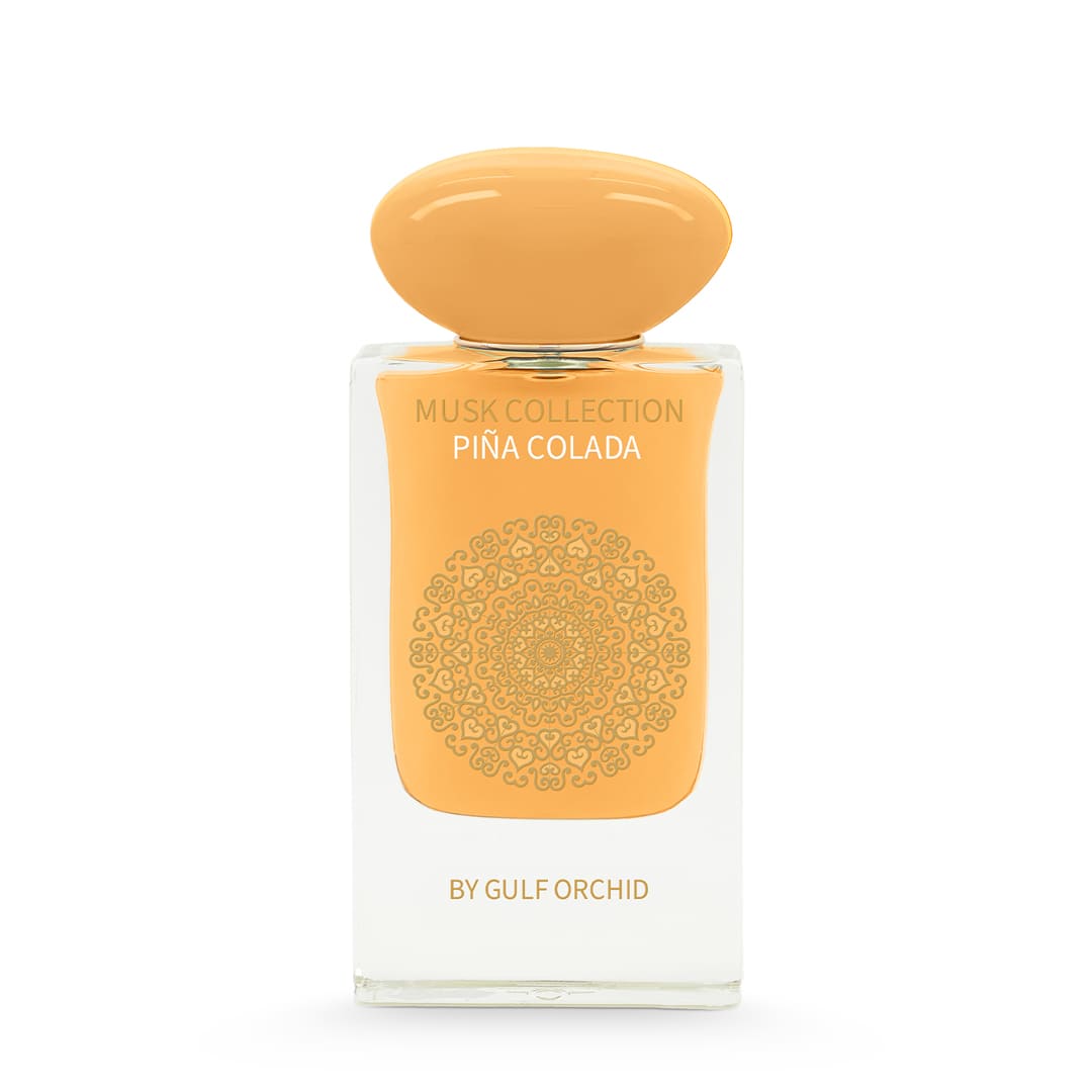 PIÑA COLADA MUSK