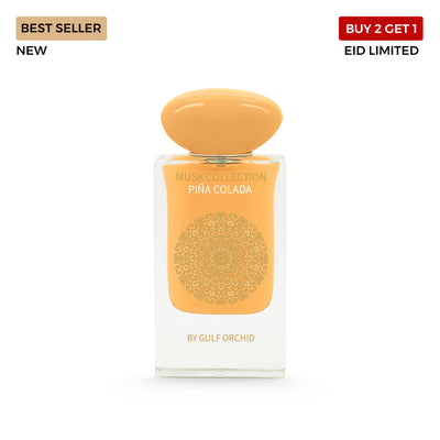 PIÑA COLADA MUSK