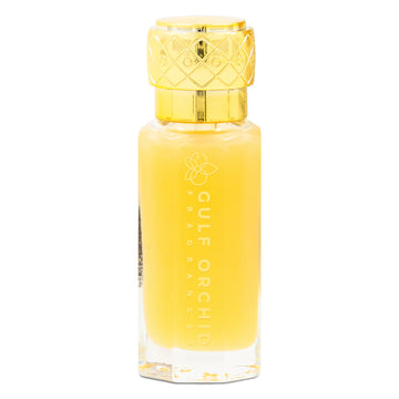 PINA COLADA MUSK TAHARA OIL