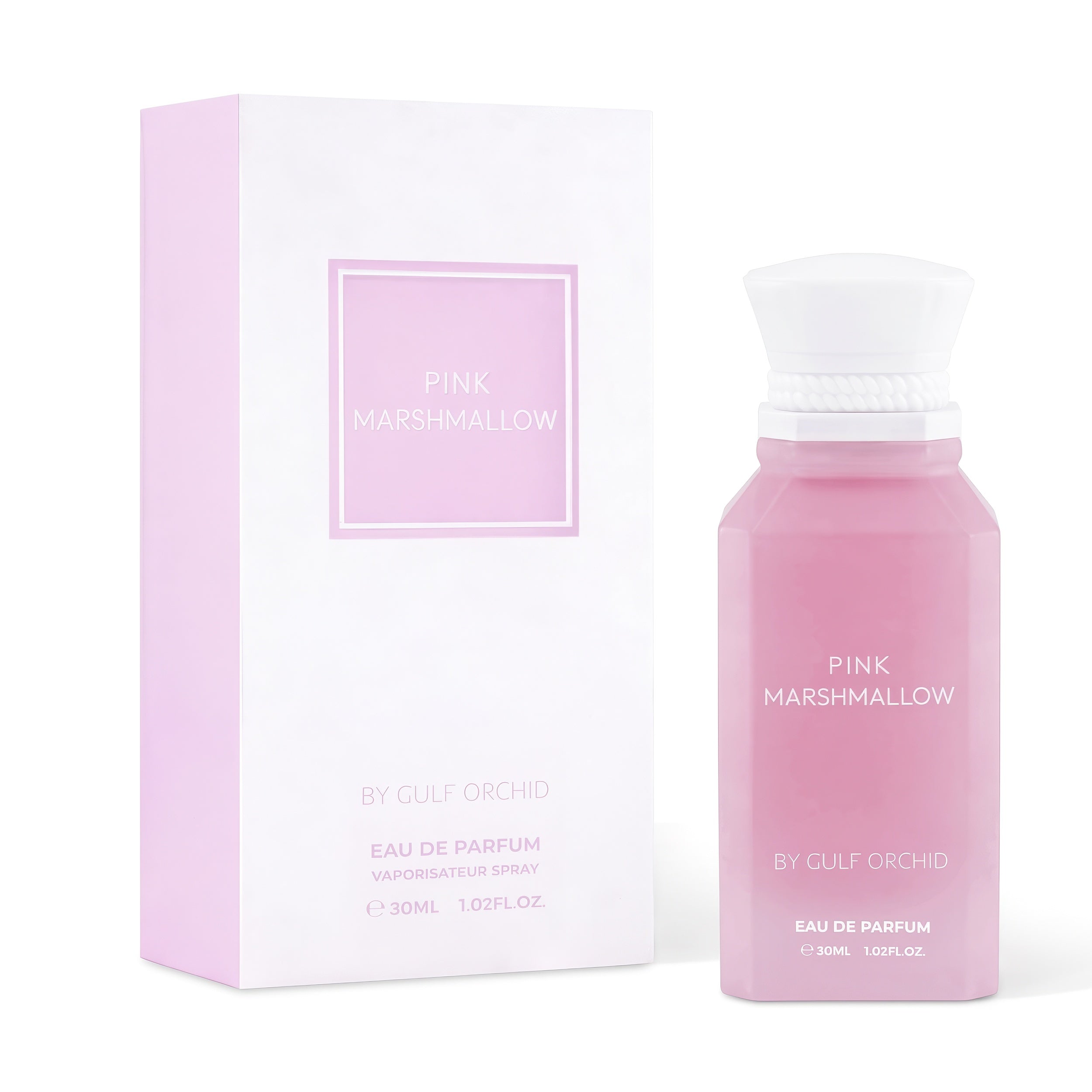 Gulf Orchid Fragrances