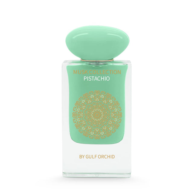 PISTACHIO MUSK