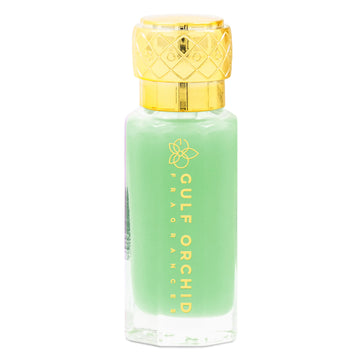 PISTACHIO MUSK TAHARA OIL