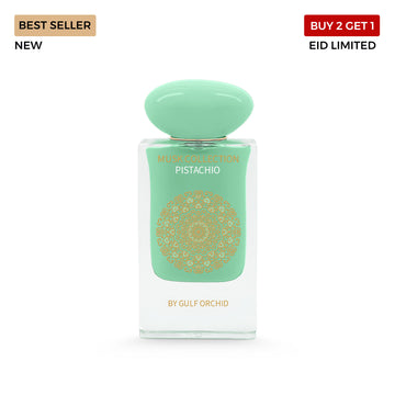 PISTACHIO MUSK